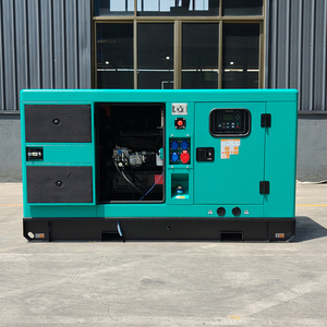 50kva <b>Generator</b> 50kw 40 Kva 45kva US Brand Three Phase VG-C69 We Are a Source Factory for <b>Generators</b> With Independent R&D - Product Image 4