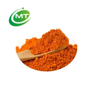 ISO100% Pure organic Dunaliella Salina Extract Factory Supply Cosmetic Grade 10%beta-carotene free sample