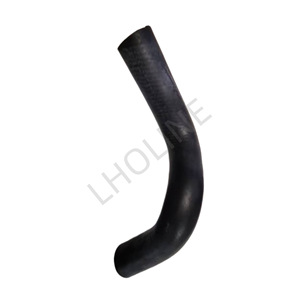 Tuyau en caoutchouc LHOLINE B3C715186 EPDM, connecteur de tuyau d'eau et de carburant, longueur standard - Product Image 2