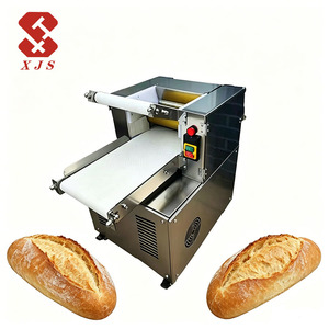 Amasadora Industrial Comercial de Fábrica: Mezcladora de Masa para Pan y Pizza con Motor de 220V (Componente Central) - Product Image 1