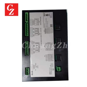 Controlador Neuron III para Compresor ELGI, Panel de Control de Tipo Tornillo Nuevo o Usado para Repuestos de Compresores de Aire Industriales - Product Image 3