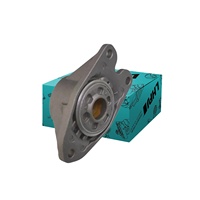 Support d'amortisseur arrière 33506791706 pour BMW F30 F35 X1 F49 Roulement d'amortisseur de suspension