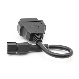 3pin OBD cáp cho Kymco 3pin Adapter OBD nối sử dụng cho xe máy xe máy công cụ Chẩn đoán - Product Image 4