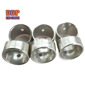 บูชก้านสูบเครื่องยนต์สำหรับเครื่องจักรก่อสร้าง 3820303 3896894 3027105 สำหรับ Cummins M11 QSM11 ISM11 - Product Image 2