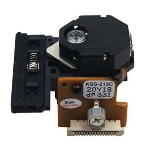 소니 DVD <span class=keywords><strong>CD</strong></span> 플레이어 수리를 위한 KSS-213C 광 픽업 레이저 렌즈 교체 - Product Image 2