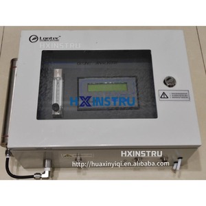 1 détecteur de concentration d'ozone Lontec LT-50C H - Product Image 2