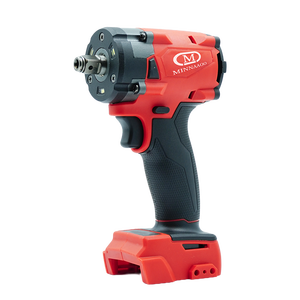 Llave <span class=keywords><strong>de</strong></span> <span class=keywords><strong>Impacto</strong></span> Inalámbrica <span class=keywords><strong>de</strong></span> 18V sin Escobillas, con Enchufe Cuadrado <span class=keywords><strong>de</strong></span> <span class=keywords><strong>1</strong></span>/<span class=keywords><strong>2</strong></span> Pulgada, 750N m <span class=keywords><strong>de</strong></span> Alto Torque, <span class=keywords><strong>Pistola</strong></span> <span class=keywords><strong>de</strong></span> <span class=keywords><strong>Impacto</strong></span> Eléctrica Compacta para Reparación <span class=keywords><strong>de</strong></span> Automóviles - Product Image 2
