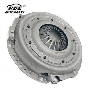 1601200-E05 SMR305949 127003810 Vente en gros de pièces automobiles HDE, couvercle d'embrayage pour Great Wall Haval - Product Image 1