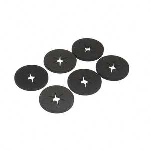 Tapis en mousse EVA double face hautement polyvalents, découpés sur mesure, isolation, adhérence et protection pour diverses industries - Product Image 1