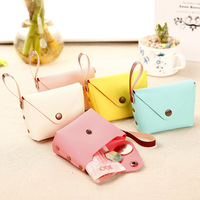 Harga Pabrik Dompet Wanita Dompet Kecil Rumbai Mini Dompet Koin Gadis Clutch Pemegang Kartu Uang Tas Hadiah Baru