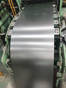 Промышленное качество, полная твердая полоса холоднокатаной стали 0,5 мм X 300 мм для штамповки и изготовления металла - Product Image 5