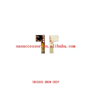 Chip de unidade de tambor IRC3325, para Canon ImageRUNNER ADVANCE C3325i C3330i C3525i C3530i C3325 C3330 C3525 C3530