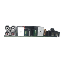 Offre Spéciale 80W Mono Canal Amplificateur Numérique Classe D HIFI Power Board Amplificateur Module Récepteurs et Amplificateurs