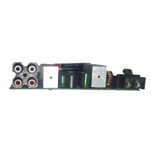 Offre Spéciale 80W Mono Canal Amplificateur Numérique Classe <span class=keywords><strong>D</strong></span> HIFI Power Board Amplificateur Module Récepteurs et Amplificateurs - Product Image 2