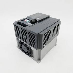Convertisseur de fréquence FR-E720-2.2K série FR-E en aluminium, acier et cuivre, neuf en boîte, livraison rapide, garantie 1 an - Product Image 2