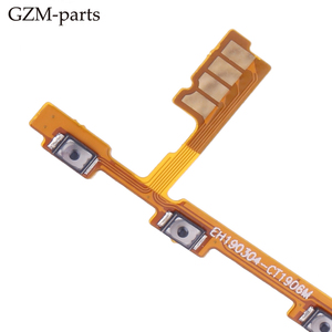 Telefono cellulare <span class=keywords><strong>P30</strong></span> <span class=keywords><strong>Lite</strong></span> Volume di alimentazione On Off pulsante cavo flessibile parti di riparazione del nastro per <span class=keywords><strong>Huawei</strong></span> Nova 4e sostituzione - Product Image 5