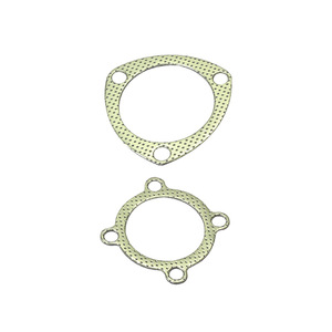 ท่อไอเสียสแตนเลส GT35 GT35R ดาวน์ไปป์ 201 เหล็กกล้า อะไหล่เทอร์โบ DP29754 - Product Image 5