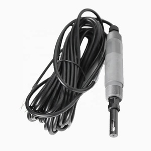 Sensor Konduktivitas Probe Ec RS232 Air - Product Image 4