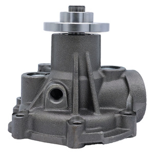 Bomba de Agua Cw 4M2012 0293745 para Repuesto de Maquinaria de Construcción Deutz - Product Image 1