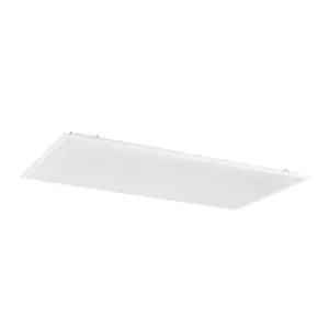 led indoor panel square backlit ceiling light 30x120 60x60 60*120, 30W 36W led panel lighting for office home