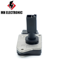 Sensor de flujo de aire masivo electrónico MH 1L2Z12B579BA para Mazda Tribute B2300 para Ford Escape Explorer Focus Ranger Windstar