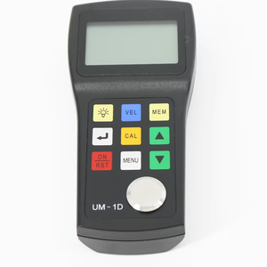 مقياس السُمك بالموجات فوق الصوتية ، مقياس سُمك رقمي محمول ، من من من من من من من من من من من من من من من من من من من من ؟ - Product Image 1