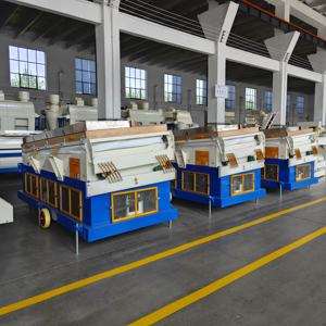 Separatore di gravità efficiente di fagioli 2025 messico a basso consumo energetico rimuove tutti i semi e i cereali cattivi - Product Image 1