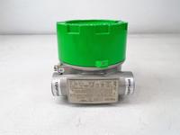 Transmitter Suhu Cerdas RTT15S dengan Layar Digital, Sensor RTD Akurasi Tinggi, Material Plastik Industri