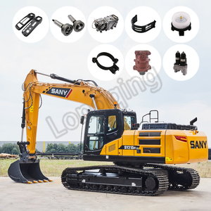 <span class=keywords><strong>Sany</strong></span> Bộ phận hậu mãi aftermarket <span class=keywords><strong>Sany</strong></span> bộ phận máy xúc OEM Tương thích với sy200/sy235/sy365 xô bơm con dấu <span class=keywords><strong>Kit</strong></span> - Product Image 5