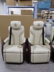 شعار مخصص اللون عالمي نمط جديد الإصدار 3 مقاعد دلو من الألياف الزجاجية مقاعد السيارة الرياضية - Product Image 6