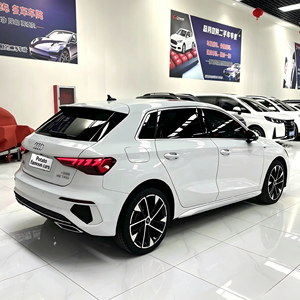 Voiture d'occasion <span class=keywords><strong>Audi</strong></span> A3 35 TFSI Fashion Sport <span class=keywords><strong>S</strong></span> <span class=keywords><strong>Tronic</strong></span> 2022 - Product Image 6
