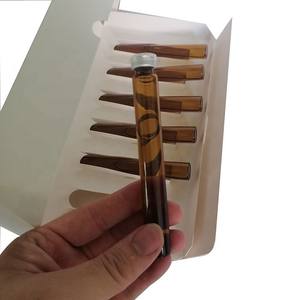 9ml Hydra <span class=keywords><strong>Serum</strong></span> Booster Éclaircissant Hydra Aqua Peeling Booster Hydro Skin Lightening Sulotions - Product Image 2