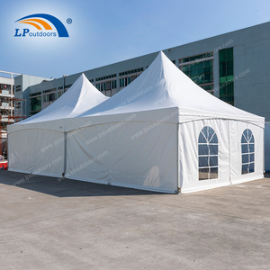 20x40 'tentes d'événement de cadre en aluminium <span class=keywords><strong>tente</strong></span> extérieure de noce <span class=keywords><strong>tente</strong></span> alpine de partie de chapiteau pour l'événement de location - Product Image 5