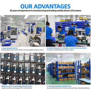 Schermo Lcd per telefono <span class=keywords><strong>cellulare</strong></span> di alta qualità per Display Lcd <span class=keywords><strong>Samsung</strong></span> <span class=keywords><strong>A70</strong></span> per schermo Lcd <span class=keywords><strong>Samsung</strong></span> <span class=keywords><strong>A70</strong></span> per <span class=keywords><strong>Samsung</strong></span> <span class=keywords><strong>A70</strong></span> - Product Image 6