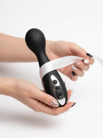 Vibrateur puissant en gros pour femmes, jouet sexuel pour adultes, stimulateur clitoridien et point G, masseur silencieux pour masturbation féminine complète du corps
