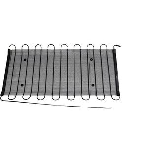 Condensador de tubo de acero Bundy de alta calidad 12U, mini condensador de 4.76mm para <span class=keywords><strong>piezas</strong></span> de repuesto de aire acondicionado de refrigerador - Product Image 6