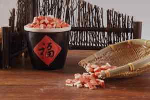 Горячая распродажа: Сублимированное мясо крабовых палочек без добавок, наполнителей или консервантов - Product Image 4