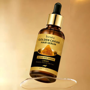 Acondicionador Capilar con Esencia de Caviar Dorado Icesea - Product Image 2
