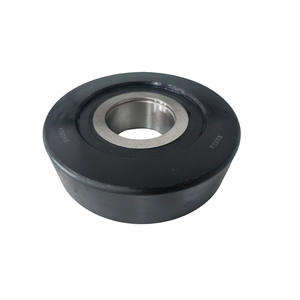 Heli Forklift Mast Roller Bearing D01L8-50101 130mm Outer Diameter 50mm Inner Diameter <b>Single</b> Row CPCD135 Diesel Forklift - Product Image 4