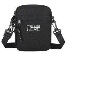 Crossbody <b>Bags</b> for Men Women Waterproof Shoulder <b>Bag</b> for Work Travel <b>Small</b> Messenger <b>Side</b> <b>Bag</b> for Phone - Product Image 2