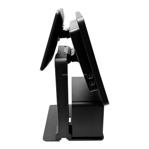 15.6 inç <span class=keywords><strong>2</strong></span>-in-1 çıkarılabilir tarayıcı kutusu 80mm termal yazıcı POS hepsi bir arada ödeme kasiyer - Product Image 4