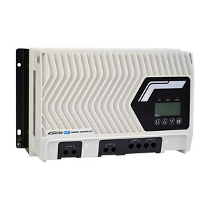 Contrôleur de charge solaire MPPT IT10415NC G3 BLE 150V pour système solaire hors réseau 100A 12V/24V/48V - Product Image 3