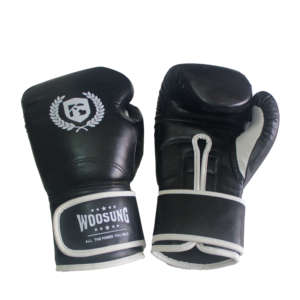 Gwosung — gants de boxe en <span class=keywords><strong>cuir</strong></span> pour enfants, logo personnalisé, <span class=keywords><strong>mma</strong></span> pu - Product Image 3