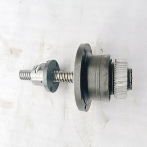 Tornillo de Bolas W4003-429-C7S - Product Image 2