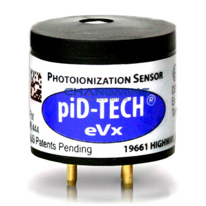 เซนเซอร์แก๊ส PID-20 PID เซนเซอร์พื้นฐานของแท้ใหม่ - Product Image 4