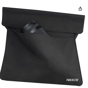 Objectif Zoom Plein Format Professionnel <span class=keywords><strong>70</strong></span>-200mm F2.8 VR S Compatible avec Appareils Photo Reflex Numériques Canon et <span class=keywords><strong>Nikon</strong></span>, Accessoire d'Objectif Haut de Gamme - Product Image 6