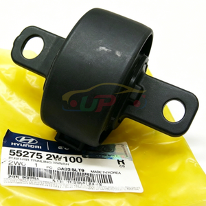 ระบบกันสะเทือนคุณภาพสูง BUSH-RR TRAILING ARM,RH 55275-2W100 552752W100 สำหรับรถยนต์ฮุนได ซานตาเฟ XL 55275 2W100 - Product Image 4