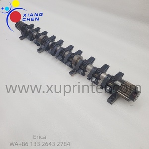 ชุดประกอบกริปเปอร์บาร์รุ่นดั้งเดิมของ ER รุ่น G2.583.328/G2.583.329/G2.583.33/G2.583.333/MV.025.636 - Product Image 3
