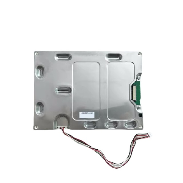 Original T-55265-ADN T-55265GD057J-LW-ADN T-55265-ADN-4ACT-A LCD Display Screen 5.7 Inch 320*240 Controller