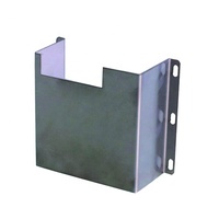 Carcasa para Equipos de Litografía, Carcasa de Chapa Metálica de Precisión Personalizada
